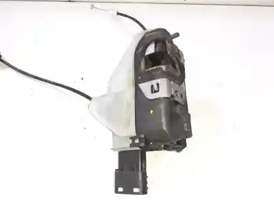 Second-hand car spare part rear right door lock for citroen c5 station wagon seduction oem iam references 9138ag