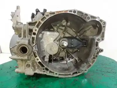 Second-hand car spare part gearbox for citroen c5 station wagon seduction oem iam references 20mb28