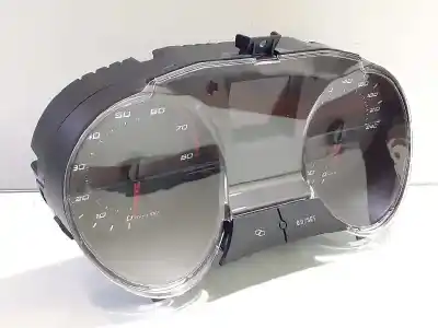 Автозапчасти б/у приборная доска за seat ibiza sc (6j1) stylance / style ссылки oem iam 6j0920802x