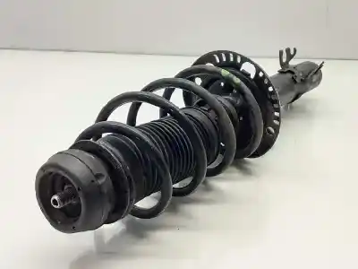 Автозапчасти б/у передний левый амортизатор за seat ibiza sc (6j1) stylance / style ссылки oem iam 6r0413031f