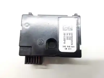 Pezzo di ricambio per auto di seconda mano modulo elettronico per seat leon (1p1) stylance / style riferimenti oem iam 1k0959654cn  