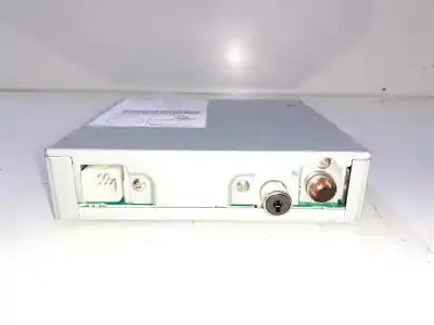 Second-hand car spare part electronic module for nissan murano (z50) básico oem iam references 283a0cc00a  en1224h