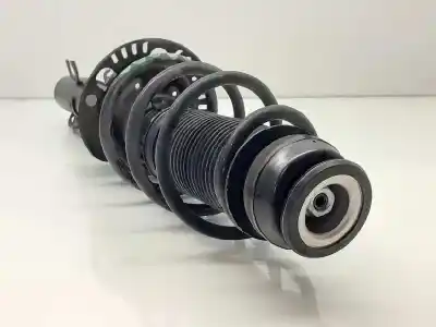 Second-hand car spare part FRONT RIGHT SHOCK ABSORBER for VOLKSWAGEN POLO (6C1)  OEM IAM references 6C0413031AH  