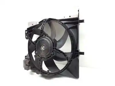 Peça sobressalente para automóvel em segunda mão termoventilador elétrico por citroen c3 attraction referências oem iam 9675280980