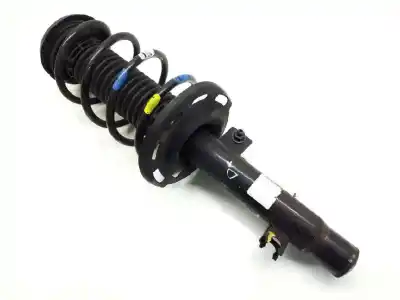 Gebrauchtes Autoersatzteil Stoßdämpfer Vorderachse rechts zum CITROEN C3  OEM-IAM-Referenzen 9801736180   Gebrauchtes Autoersatzteil Stoßdämpfer Vorderachse rechts zum CITROEN C3  OEM-IAM-Referenzen 9801736180