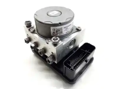 Автозапчасти б/у АБС за CITROEN C3  ссылки OEM IAM 1608752780  9802460680