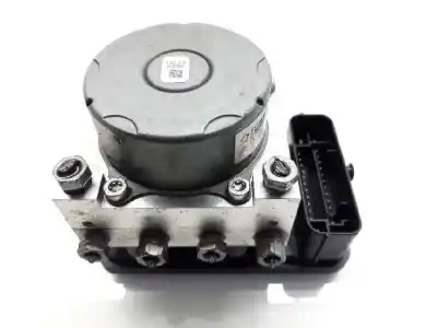 Peça sobressalente para automóvel em segunda mão abs por citroen c3 attraction referências oem iam 1608752780  9802460680