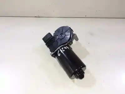 Piesă de schimb auto la mâna a doua motor stergãtor fatã pentru kia sportage emotion 4x2 referințe oem iam 981103w000