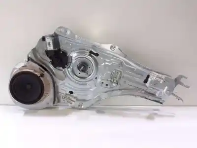 Piesă de schimb auto la mâna a doua mecanism acționare geam fațã dreapta pentru kia sportage emotion 4x2 referințe oem iam 824813u000