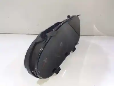 Piesă de schimb auto la mâna a doua ceas bord pentru kia sportage emotion 4x2 referințe oem iam 940033u015