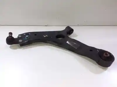 Piesă de schimb auto la mâna a doua braț suspensie fațã stânga inferior pentru kia sportage emotion 4x2 referințe oem iam 545002y002