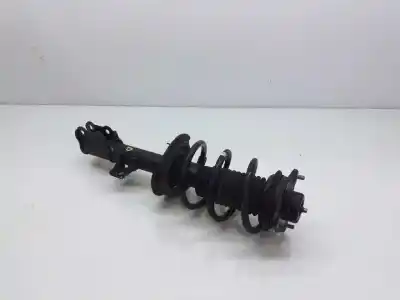 Piesă de schimb auto la mâna a doua amortizor fațã dreapta pentru kia sportage emotion 4x2 referințe oem iam 546613u360