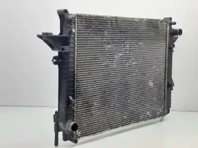 Автозапчасти б/у водяной радиатор за land rover discovery v6 td s ссылки oem iam pcc500051