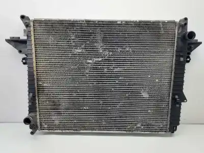 Автозапчасти б/у водяной радиатор за land rover discovery v6 td s ссылки oem iam pcc500051  pcc500102