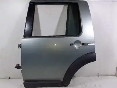 Автозапчасти б/у задняя левая дверь за land rover discovery v6 td s ссылки oem iam bfa780110