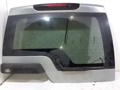 Автозапчасти б/у задняя дверь за land rover discovery v6 td s ссылки oem iam bha780070