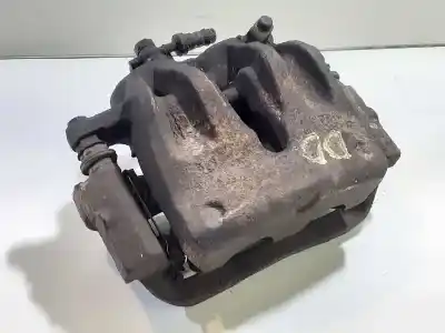 Автозапчасти б/у передний правый тормозной суппорт за land rover discovery v6 td s ссылки oem iam seg500040