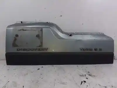 Автозапчасти б/у задняя дверь за land rover discovery v6 td s ссылки oem iam bha780080