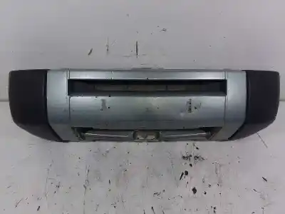 Автозапчасти б/у передний бампер за land rover discovery v6 td s ссылки oem iam dpb500055lml