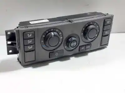 Автозапчасти б/у климат-контроль за land rover discovery v6 td s ссылки oem iam jfc000618wux