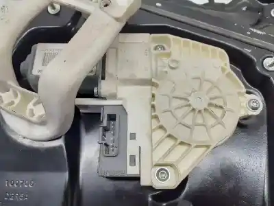 Автозапчасти б/у регулятор стекла переднего левого за land rover discovery v6 td s ссылки oem iam cuh500113  