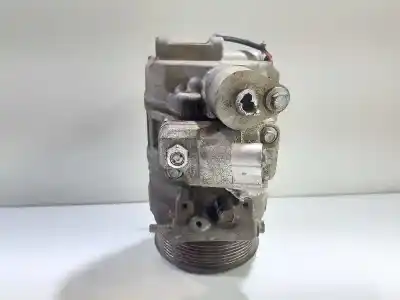 Автозапчасти б/у компрессор кондиционера воздуха за land rover discovery v6 td s ссылки oem iam jpb000183 51-0406 4471808382