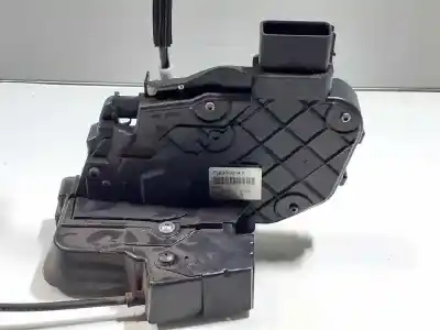 Автозапчасти б/у замок задней правой двери за land rover discovery v6 td s ссылки oem iam fqm000147  