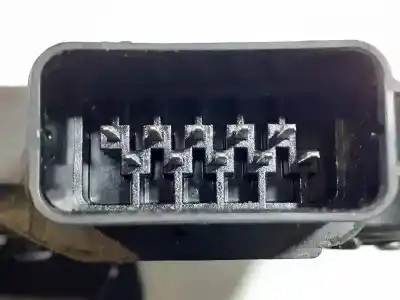 Автозапчасти б/у замок задней правой двери за land rover discovery v6 td s ссылки oem iam fqm000147  