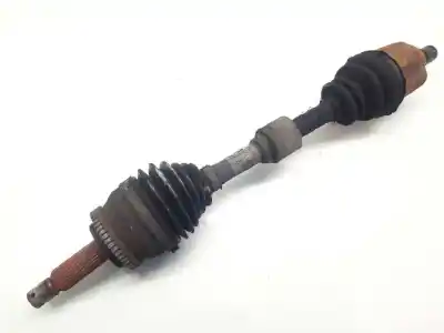 Автозапчасти б/у передняя левая трансмиссия за kia cee´d concept ссылки oem iam 495001h210