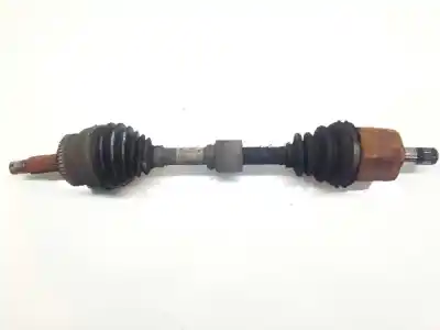 Автозапчастина б/у передня ліва трансмісія для kia cee´d concept посилання на oem iam 495001h210  