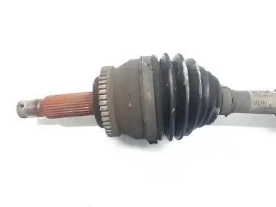 Автозапчастина б/у передня ліва трансмісія для kia cee´d concept посилання на oem iam 495001h210  