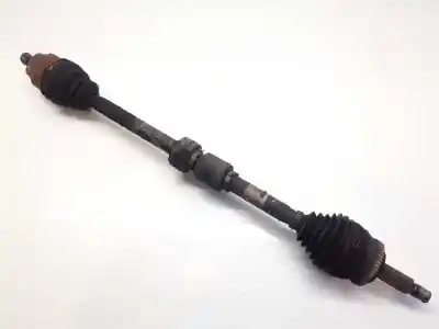 Автозапчасти б/у передняя правая трансмиссия за kia cee´d concept ссылки oem iam 495001h210