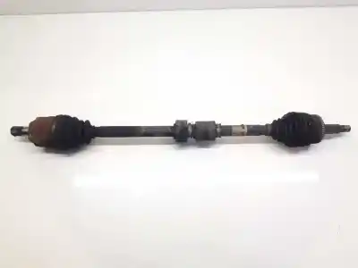 Автозапчасти б/у передняя правая трансмиссия за kia cee´d concept ссылки oem iam 495001h210  