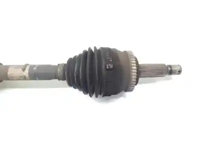 Автозапчасти б/у передняя правая трансмиссия за kia cee´d concept ссылки oem iam 495001h210  