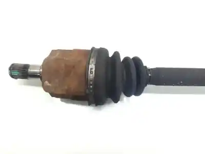 Автозапчасти б/у передняя правая трансмиссия за kia cee´d concept ссылки oem iam 495001h210  