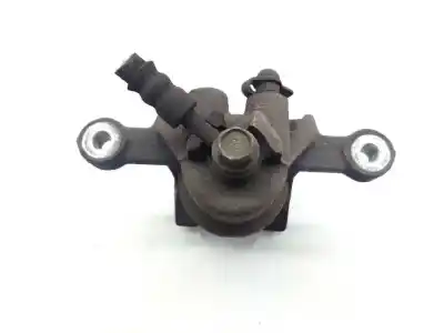 Автозапчастина б/у задній лівий гальмівний супорт для kia cee´d concept посилання на oem iam 582101h300  