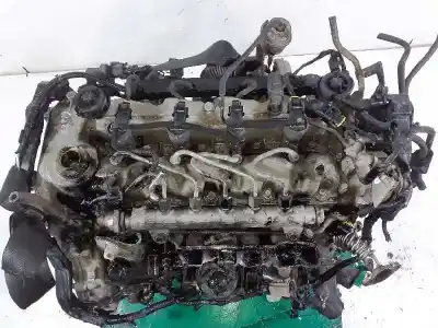 Автозапчасти б/у двигатель взорван за kia cee´d concept ссылки oem iam d4fb