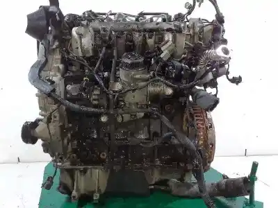 Автозапчасти б/у двигатель взорван за kia cee´d concept ссылки oem iam d4fb  