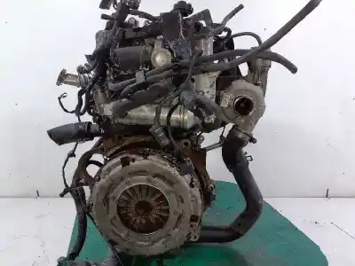 Автозапчасти б/у двигатель взорван за kia cee´d concept ссылки oem iam d4fb  