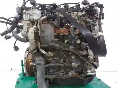 Автозапчасти б/у двигатель взорван за kia cee´d concept ссылки oem iam d4fb  