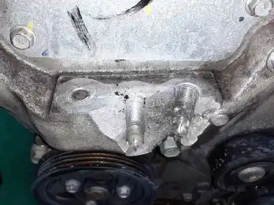 Автозапчасти б/у двигатель взорван за kia cee´d concept ссылки oem iam d4fb  