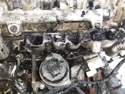 Автозапчасти б/у двигатель взорван за kia cee´d concept ссылки oem iam d4fb  
