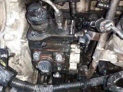 Автозапчасти б/у двигатель взорван за kia cee´d concept ссылки oem iam d4fb  