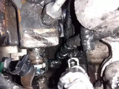 Автозапчасти б/у двигатель взорван за kia cee´d concept ссылки oem iam d4fb  