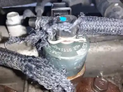 Автозапчасти б/у двигатель взорван за kia cee´d concept ссылки oem iam d4fb  