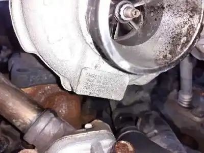 Автозапчасти б/у двигатель взорван за kia cee´d concept ссылки oem iam d4fb  