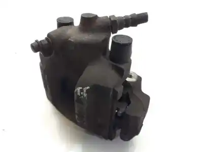 Peça sobressalente para automóvel em segunda mão pinça de travão traseira esquerda por mg serie 75 (rj) 2.0 kv6 classic referências oem iam 