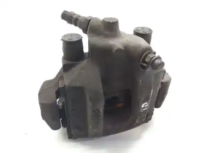 Peça sobressalente para automóvel em segunda mão pinça de travão traseira direita por mg serie 75 (rj) 2.0 kv6 classic referências oem iam 