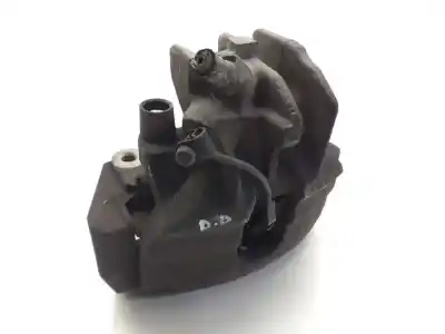 Peça sobressalente para automóvel em segunda mão pinça de travão dianteira direita por mg serie 75 (rj) 2.0 kv6 classic referências oem iam 