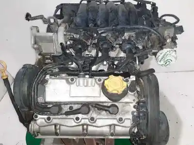 Second-hand car spare part complete engine for mg serie 75 (rj) 2.0 kv6 classic oem iam references 20k4f 152972 m49